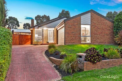 Property photo of 5 Dryden Court Berwick VIC 3806