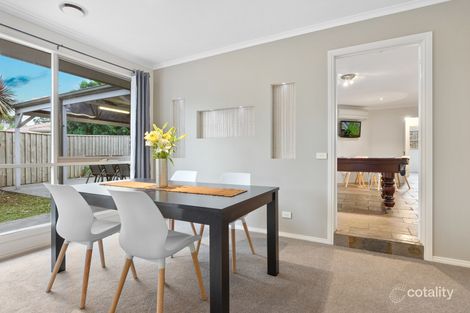 Property photo of 5 Dryden Court Berwick VIC 3806