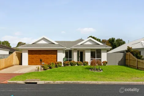 12 Patterson St, Safety Beach, VIC 3936