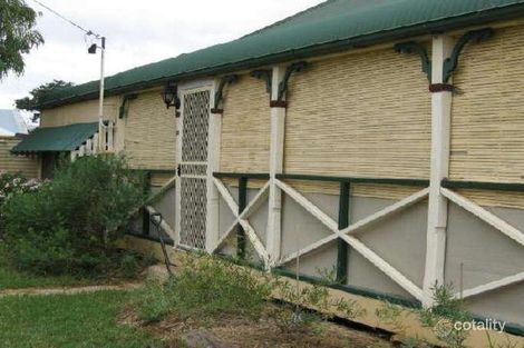 Property photo of 30 Oondooroo Street Winton QLD 4735