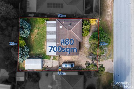 Property photo of 80 Girraween Street Armadale WA 6112