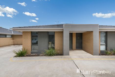12/595 Tarneit Rd, Hoppers Crossing, VIC 3029