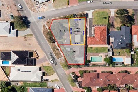 Property photo of 4 Johns Court Osborne Park WA 6017