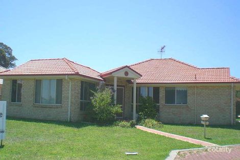 6 Blue Box Cl, Hamlyn Terrace, NSW 2259