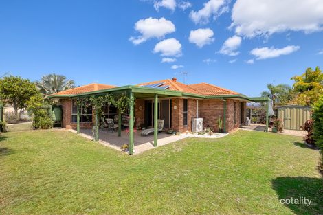 Property photo of 10 Winch Court Banksia Beach QLD 4507