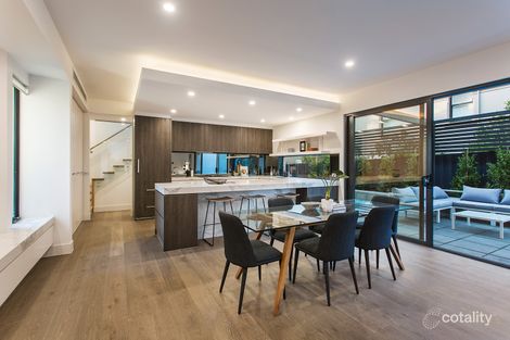 Property photo of 16A Waterloo Street Camberwell VIC 3124