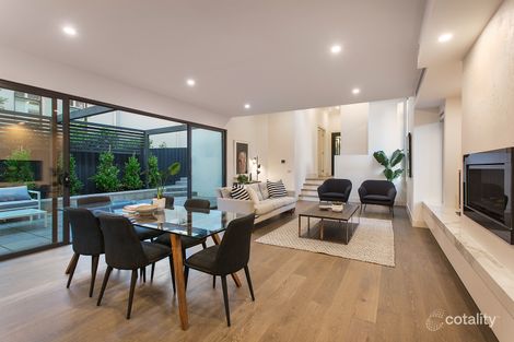 Property photo of 16A Waterloo Street Camberwell VIC 3124