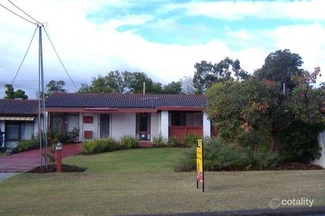 Property photo of 36 Coleman Road Calista WA 6167