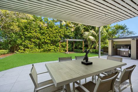 Property photo of 7 Angophora Crescent Forestville NSW 2087