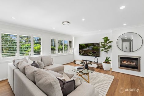 Property photo of 7 Angophora Crescent Forestville NSW 2087