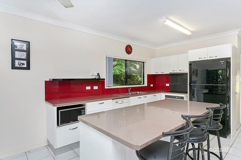 Property photo of 37 Gregory Terrace Kuranda QLD 4881