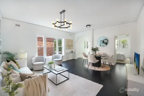 9/2 Birriga Rd, Bellevue Hill, NSW 2023