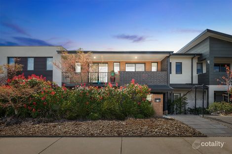 Property photo of 78 Peter Cullen Way Wright ACT 2611