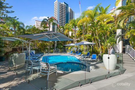 41/24 Hamilton Ave, Surfers Paradise, QLD 4217