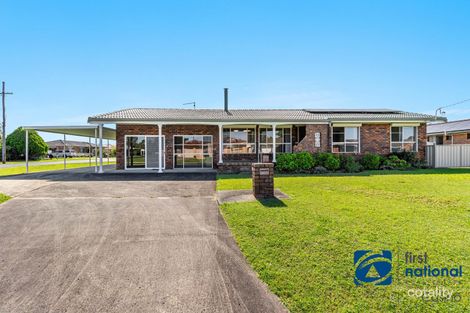 7 Cumberland St, Casino, NSW 2470