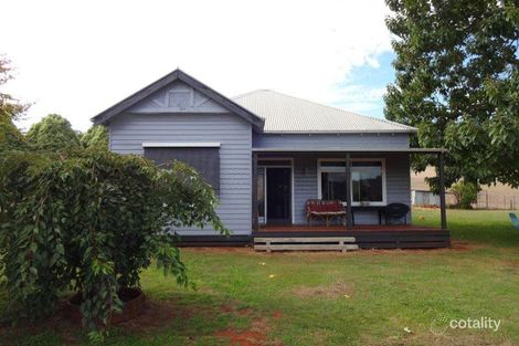 202 Evans Lane, Myrrhee, VIC 3732