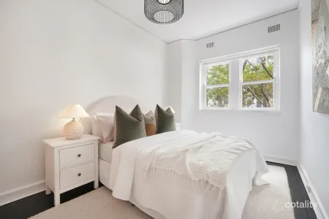 Property photo of 9/2 Birriga Road Bellevue Hill NSW 2023