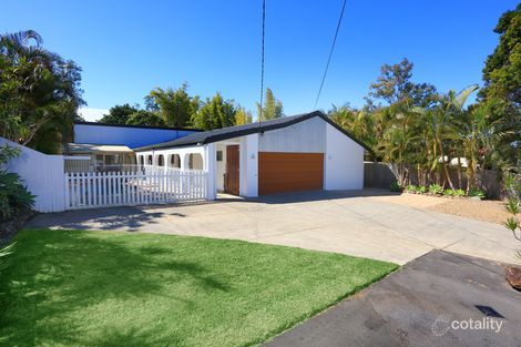 Property photo of 669 Ashmore Road Molendinar QLD 4214