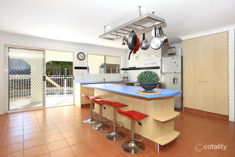 Property photo of 669 Ashmore Road Molendinar QLD 4214
