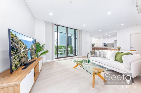 404/19 Parramatta Rd, Homebush, NSW 2140