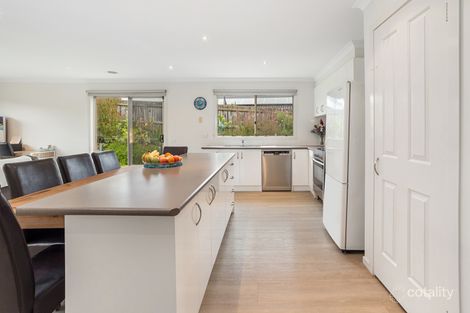 Property photo of 41 Triumph Way Skye VIC 3977