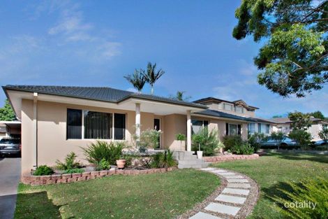 Property photo of 2 Loretta Place Belrose NSW 2085