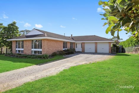 Property photo of 21 Carlton Street Willow Vale NSW 2575