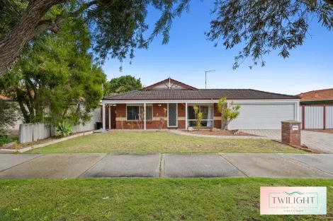 57 Oakwood Cres, Waikiki, WA 6169