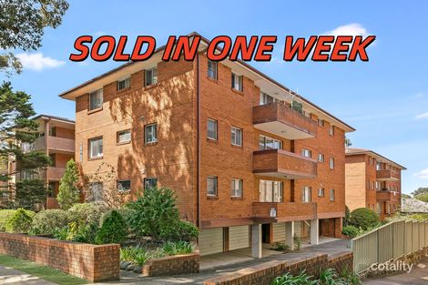 Property photo of 3/15 Victoria Avenue Penshurst NSW 2222