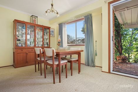 Property photo of 21 Carlton Street Willow Vale NSW 2575