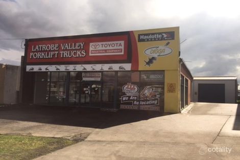 144 Argyle St, Traralgon, VIC 3844