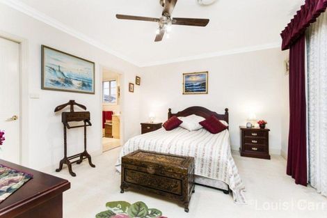 Property photo of 6 Gumleaf Way Beaumont Hills NSW 2155