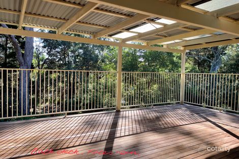 Property photo of 35 James Street Coochiemudlo Island QLD 4184