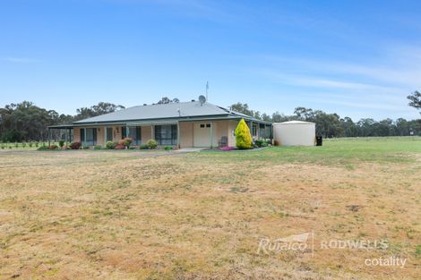 Property photo of 37 Clarendon Street Baddaginnie VIC 3670