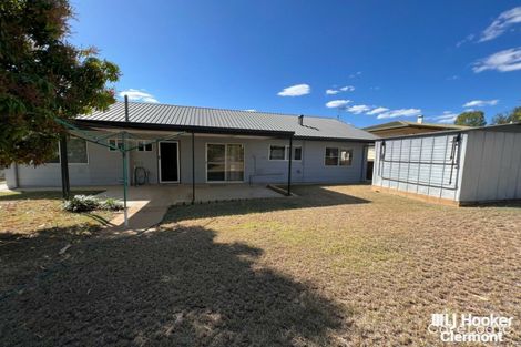 Property photo of 19 Athol Court Clermont QLD 4721