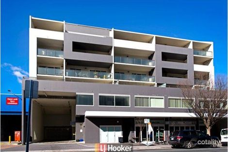Property photo of 40/28 Mort Street Braddon ACT 2612