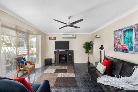 Property photo of 28-30 Callistemon Court Greenbank QLD 4124