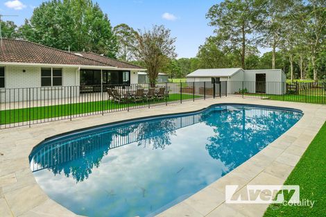 619 Mandalong Rd, Mandalong, NSW 2264