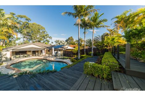 34 Ben Hogan Cres, Parkwood, QLD 4214