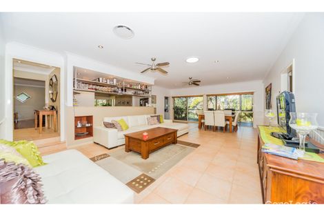 Property photo of 34 Ben Hogan Crescent Parkwood QLD 4214