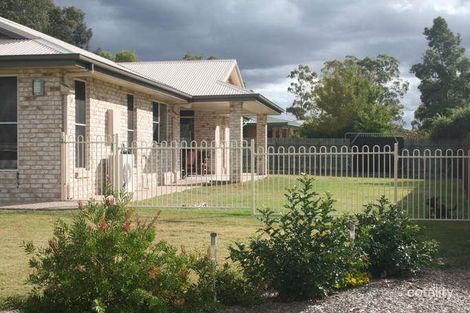 Property photo of 1 Ott Street Millmerran QLD 4357