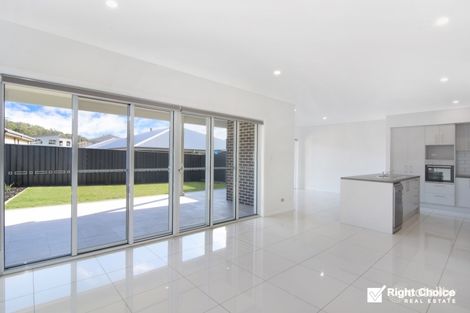 Property photo of 10A Nattai Crescent Albion Park NSW 2527
