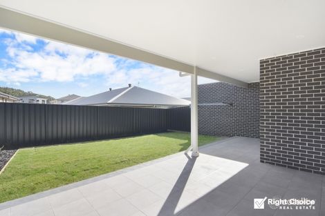 Property photo of 10A Nattai Crescent Albion Park NSW 2527