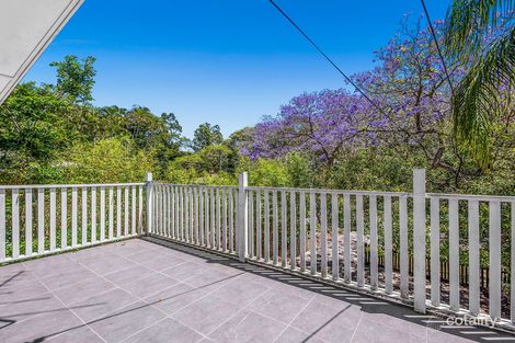 Property photo of 33 Sixth Avenue St Lucia QLD 4067
