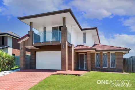 Property photo of 11 Tomaso Close Doolandella QLD 4077