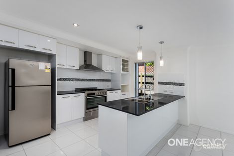 Property photo of 11 Tomaso Close Doolandella QLD 4077