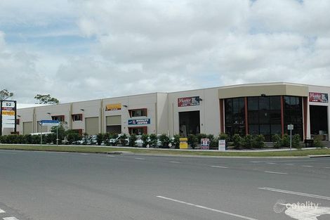 3/52 Enterprise St, Svensson Heights, QLD 4670