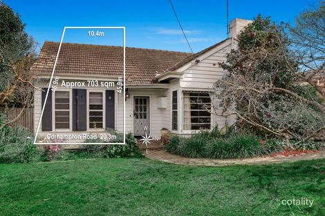 38 Corhampton Rd, Balwyn North, VIC 3104