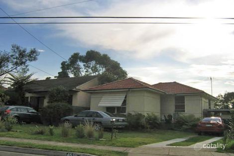 Property photo of 46 Spurway Street Ermington NSW 2115