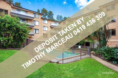Property photo of 28/1C Kooringa Road Chatswood NSW 2067